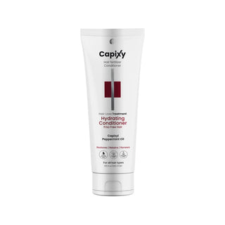 Capixy Hair Hydrating Conditioner 250ml | Sulfate-Free Repair & Detangling Conditioner