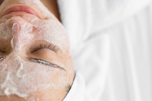 Clean Beauty Transparency