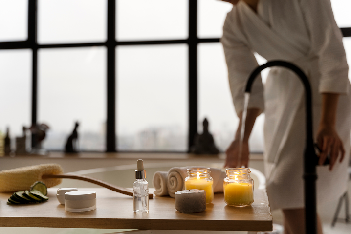 Holistic Self-Care