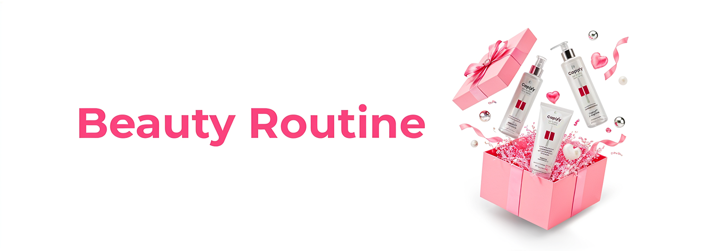 Beauty Routines