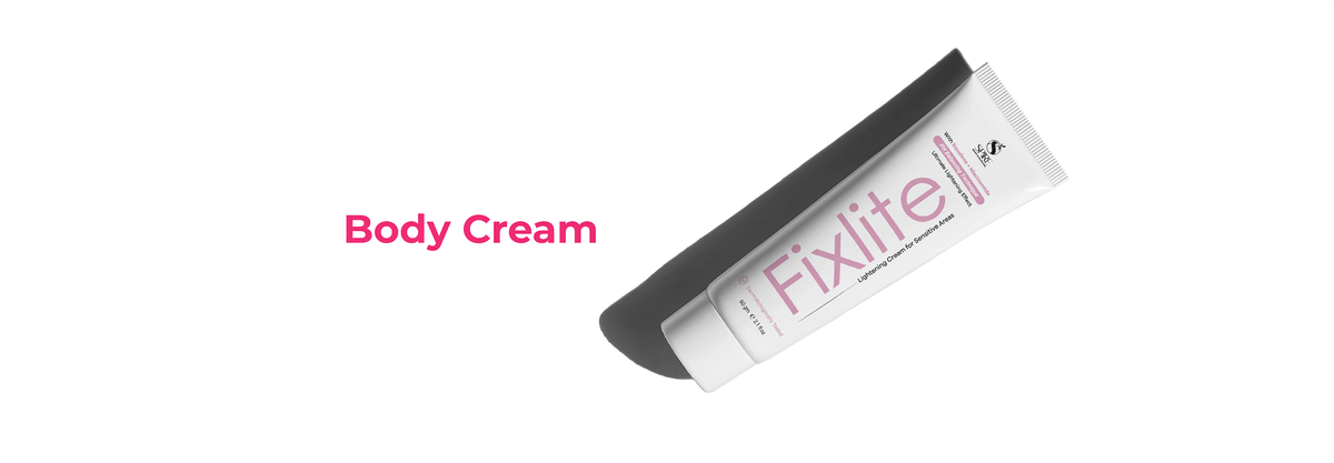 Body Cream