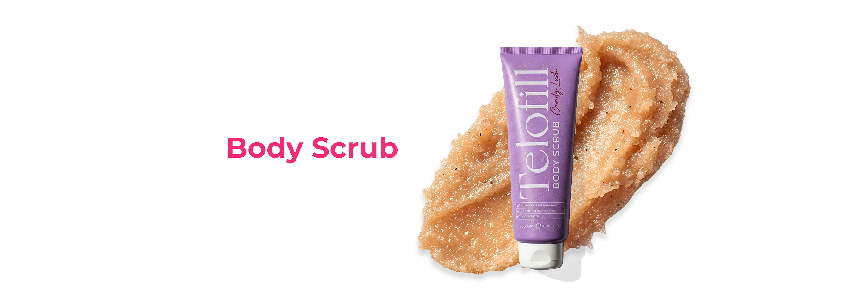 Body Scrub