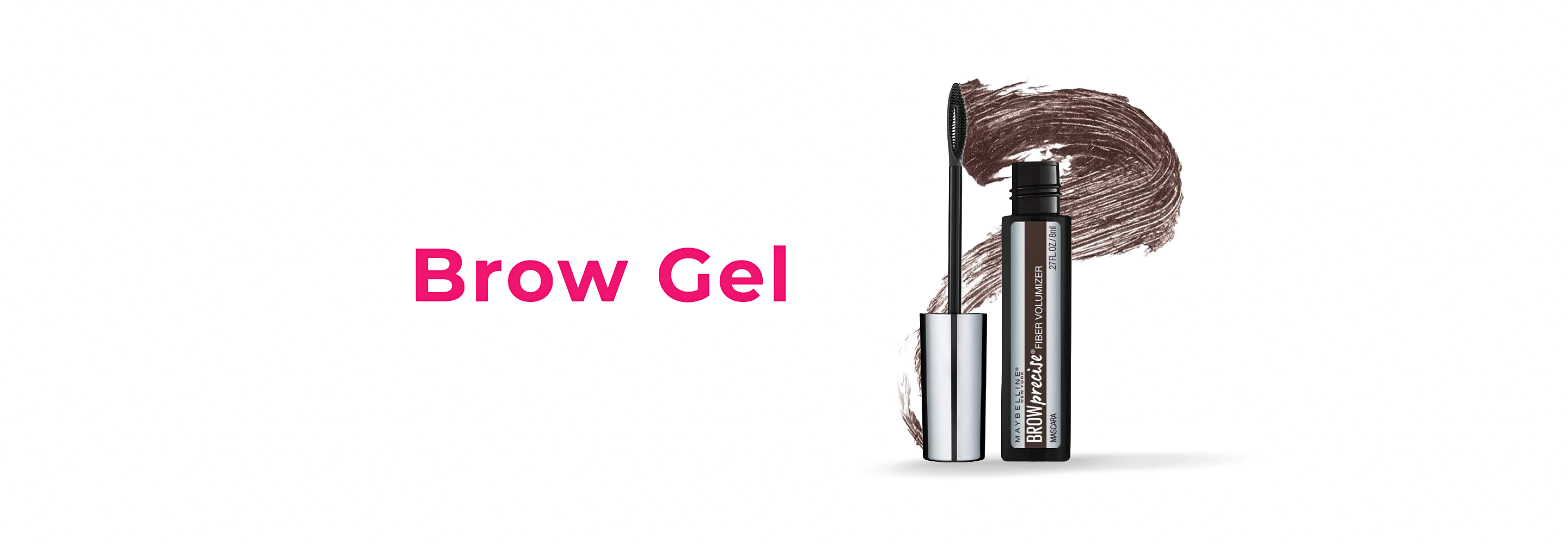 Brow Gel
