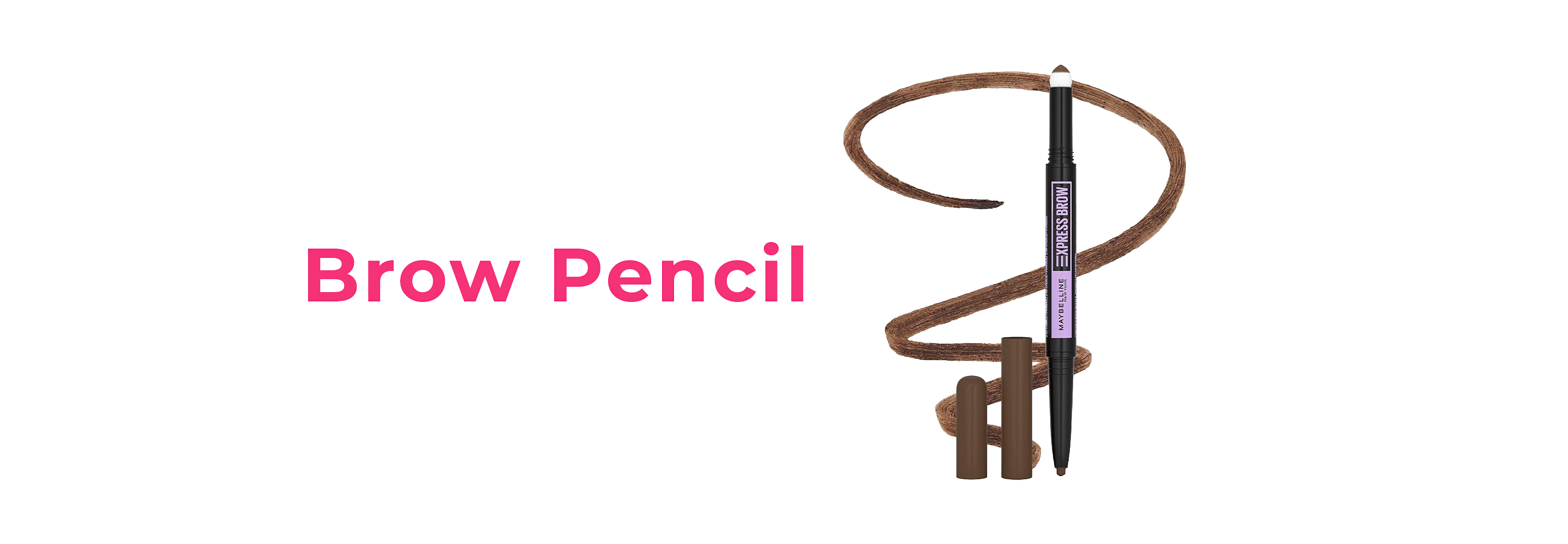 Brow Pencil