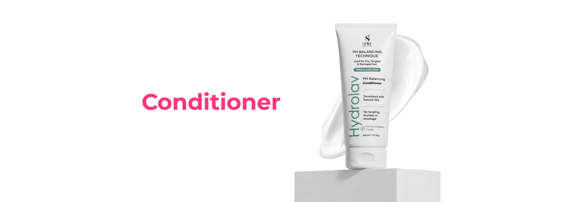 Conditioner