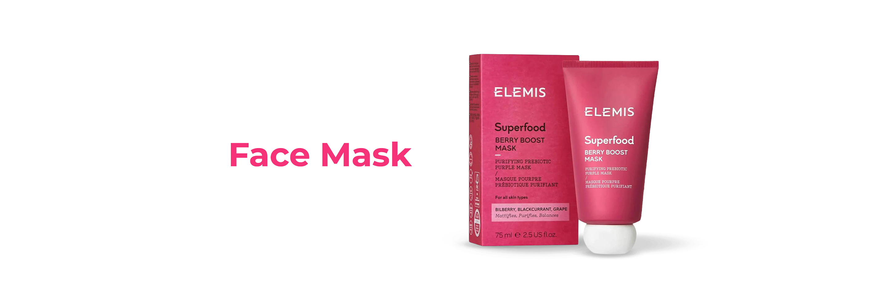 Face Mask