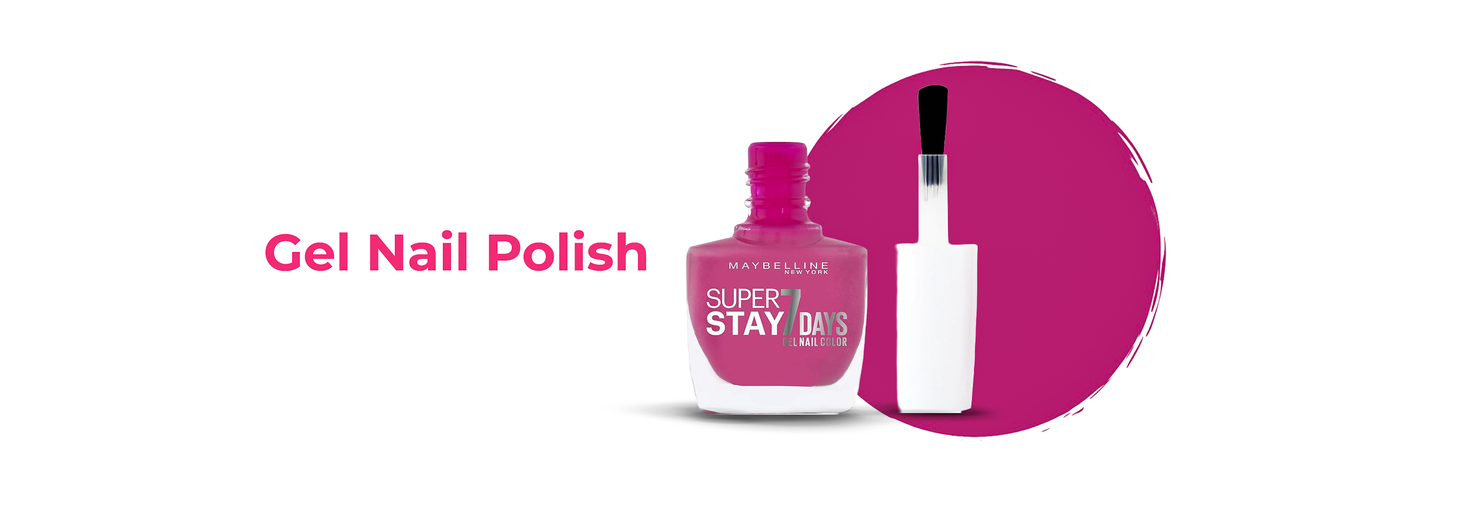 Gel Nail Polish