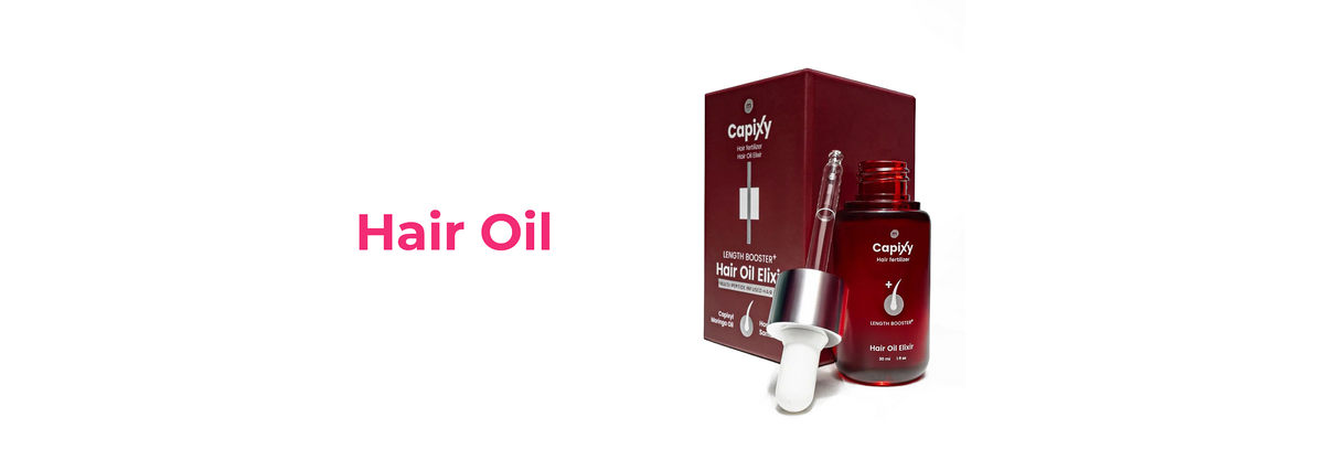 Hair Oil
