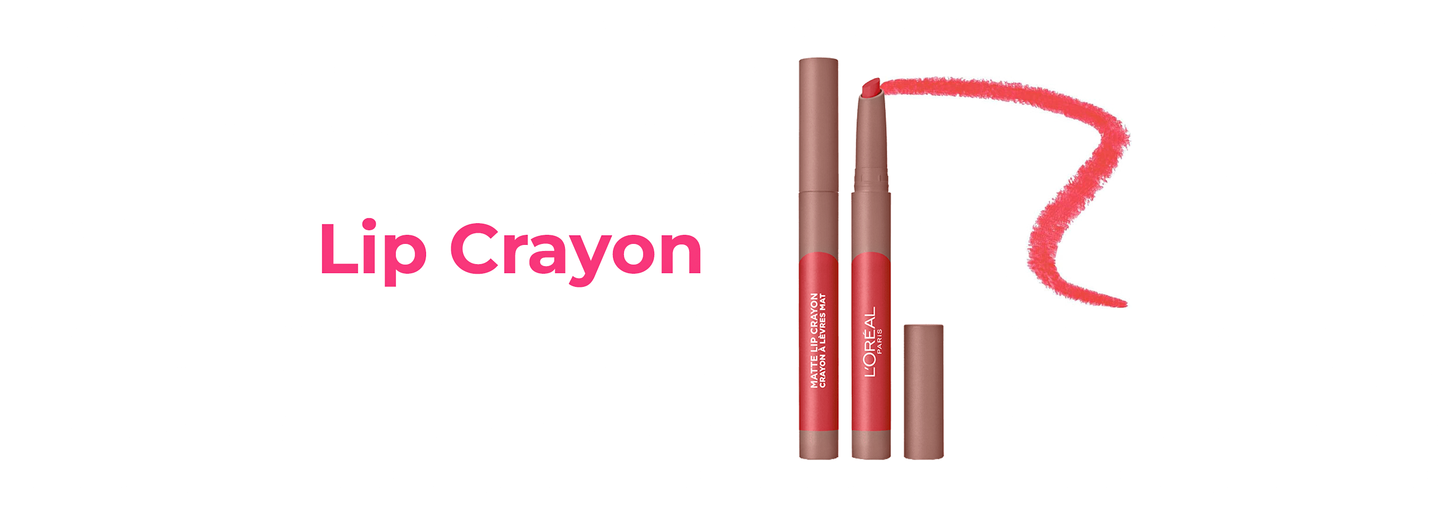 Lip Crayon