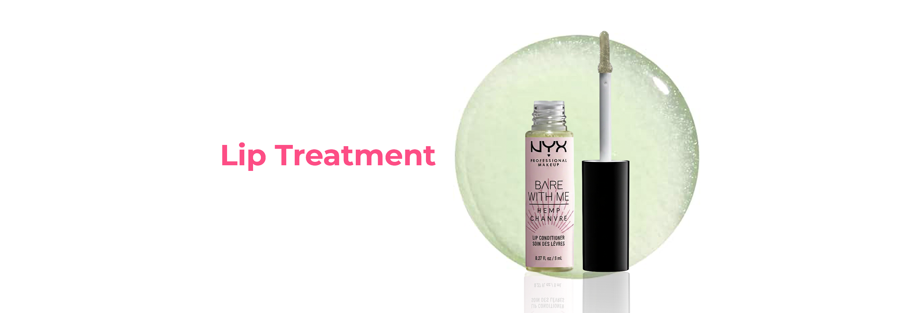 Lip Treatment