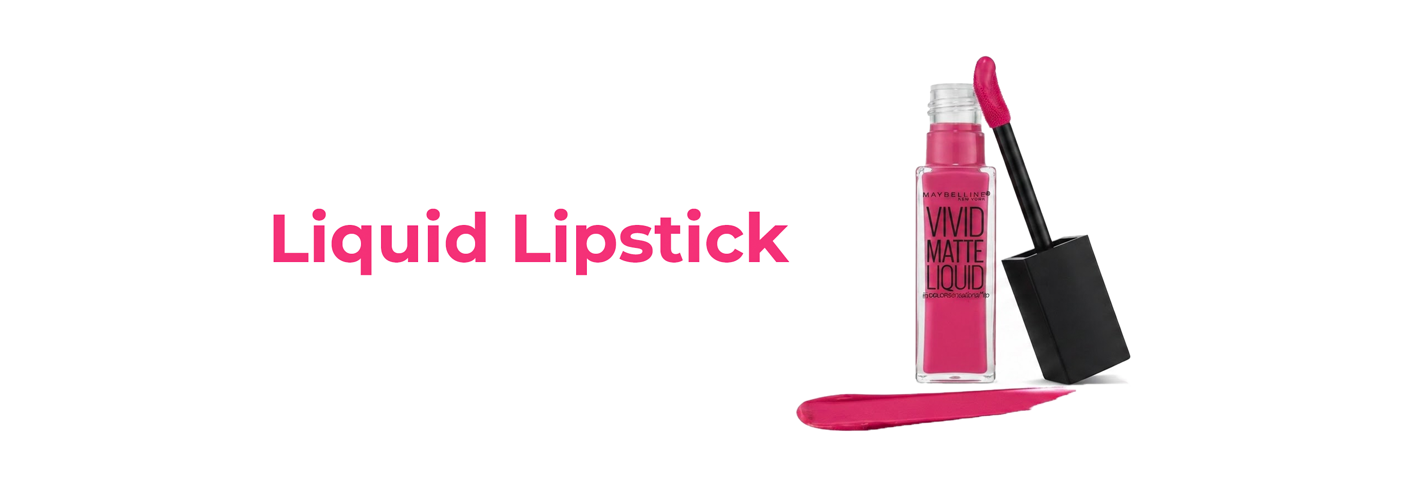 liquid Lipstick
