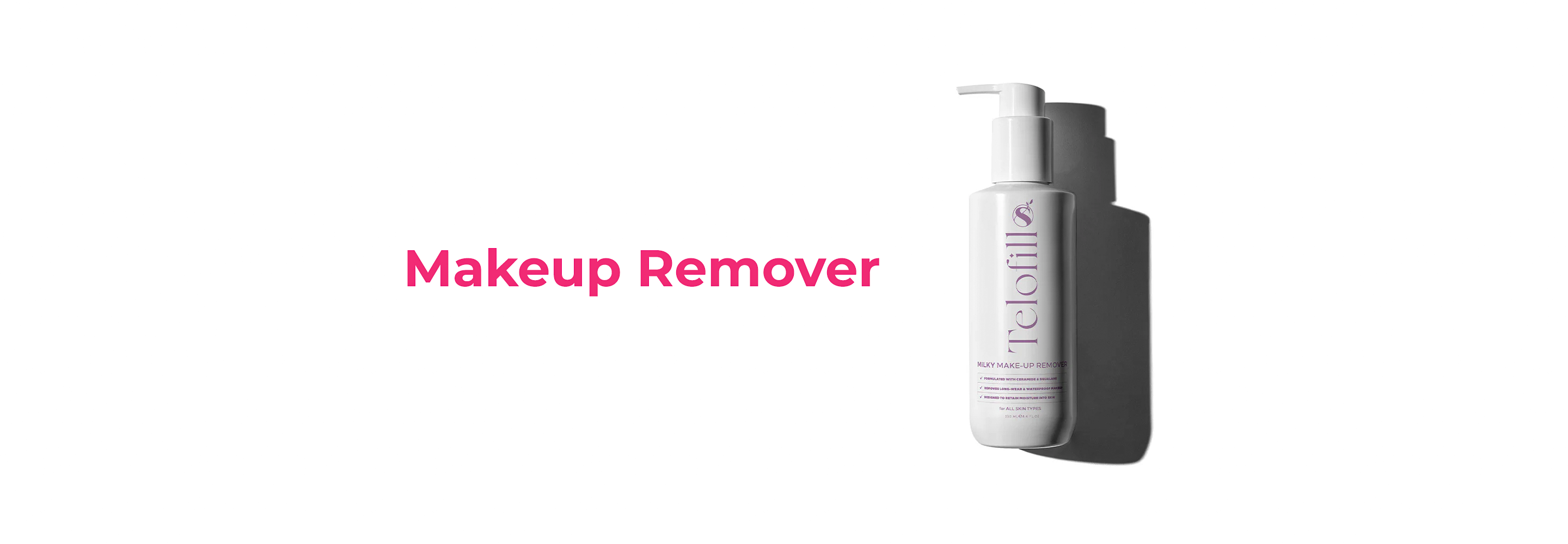 Makeup Remover