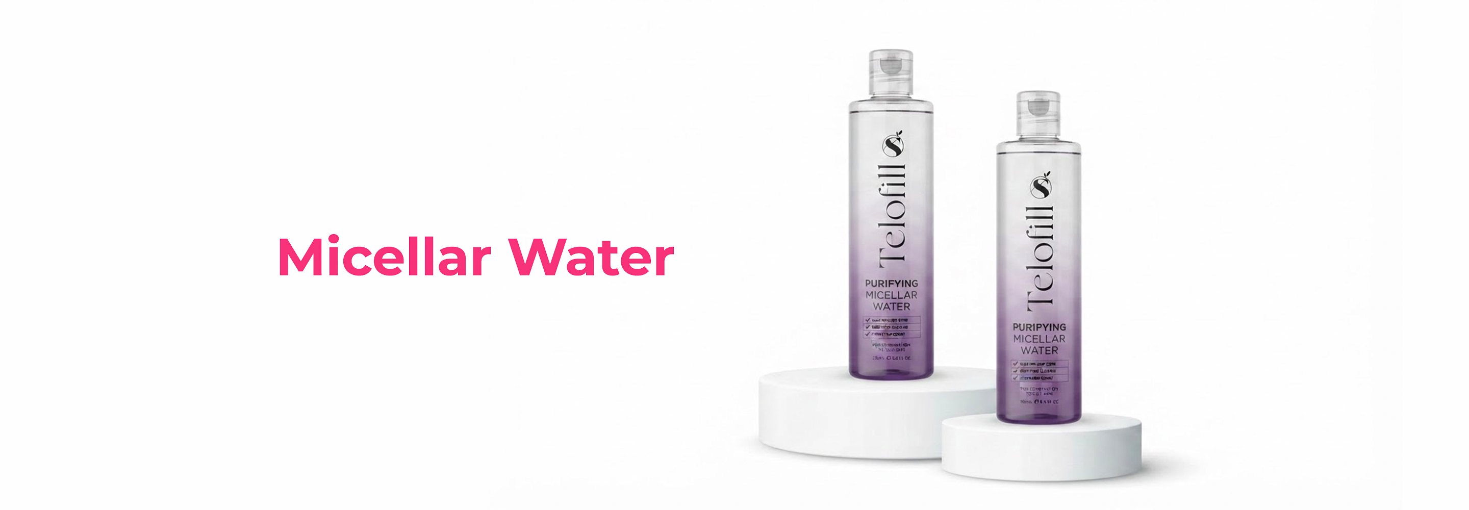 Micellar Water