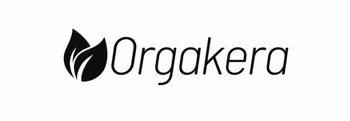 Orgakera