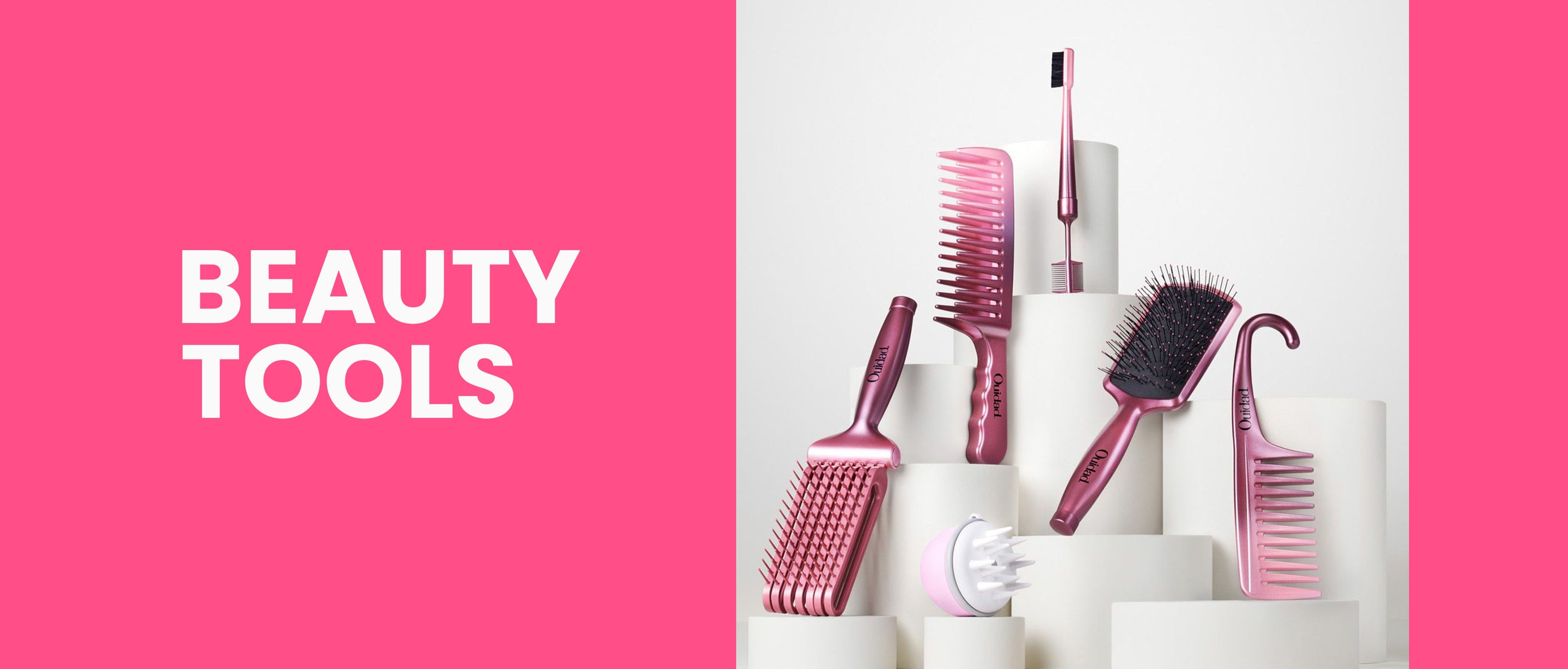 Hair & Beauty Tools
