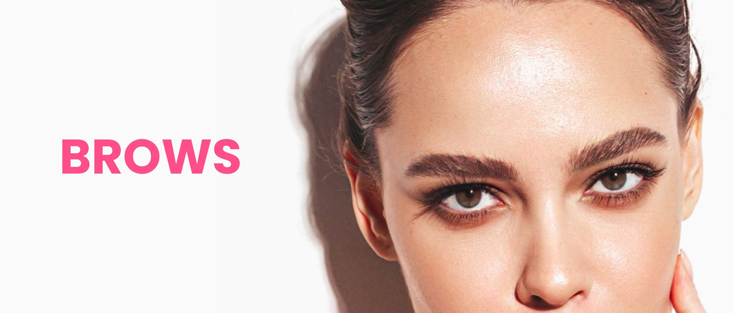 Brows