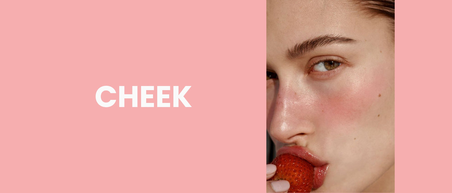 Cheek