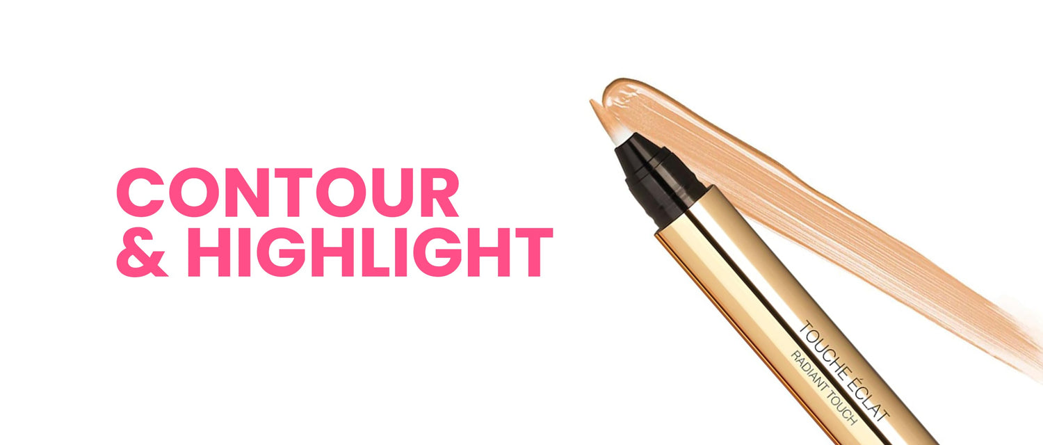 Contour & Highlight
