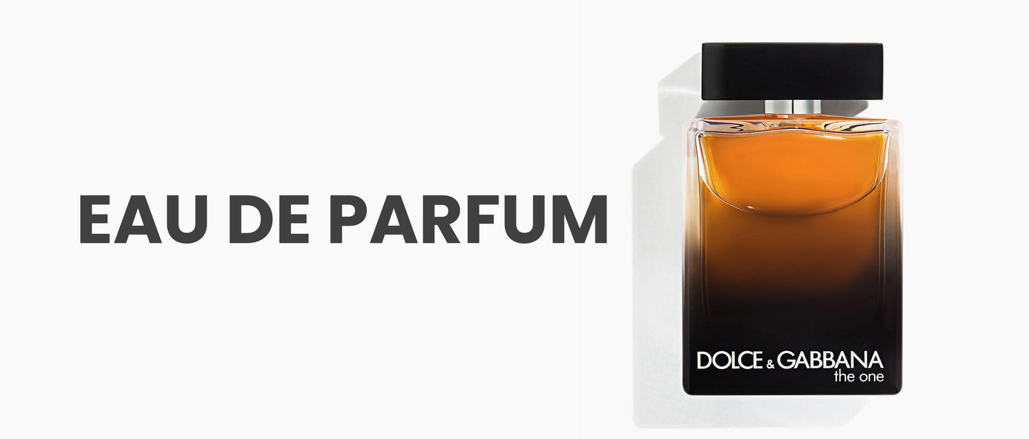 Eau De Parfum