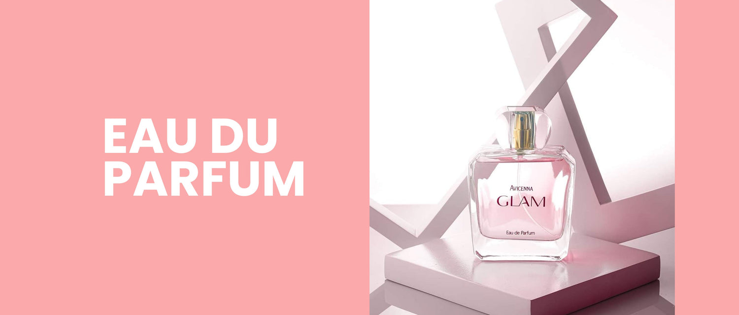Eau de Parfum