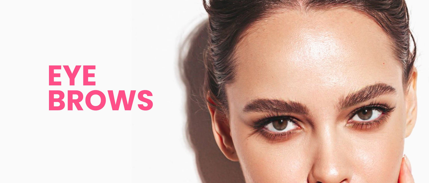 Eye Brows