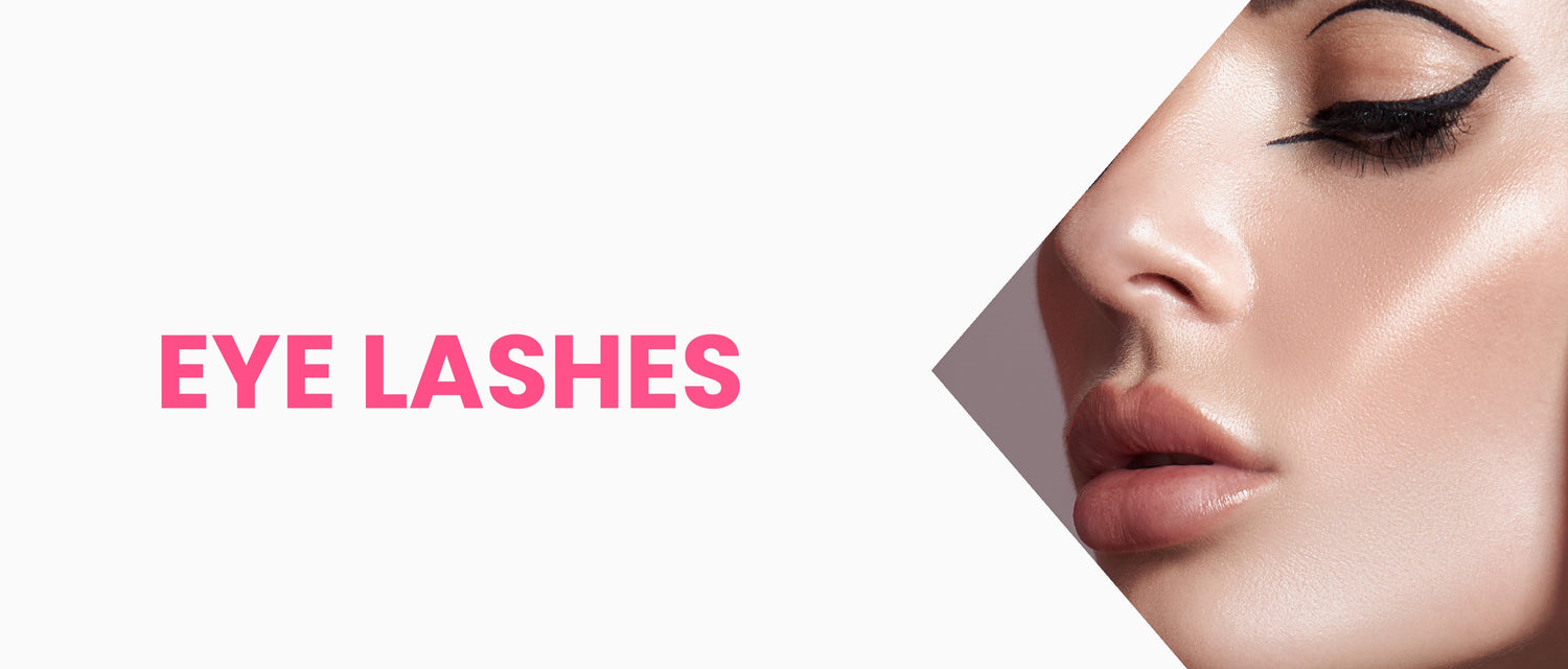 Eyelashes