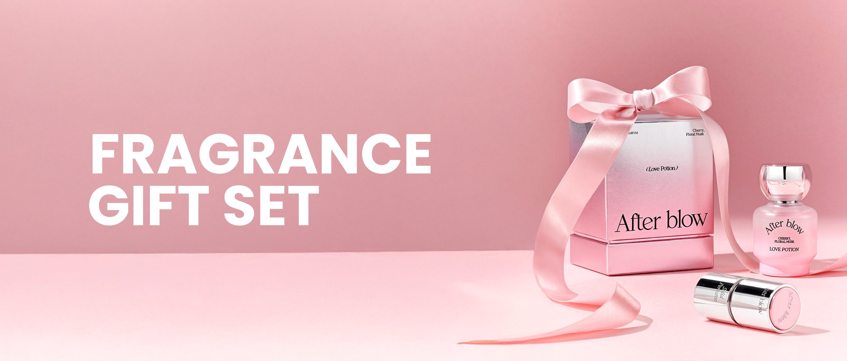 Fragrance Gift Sets