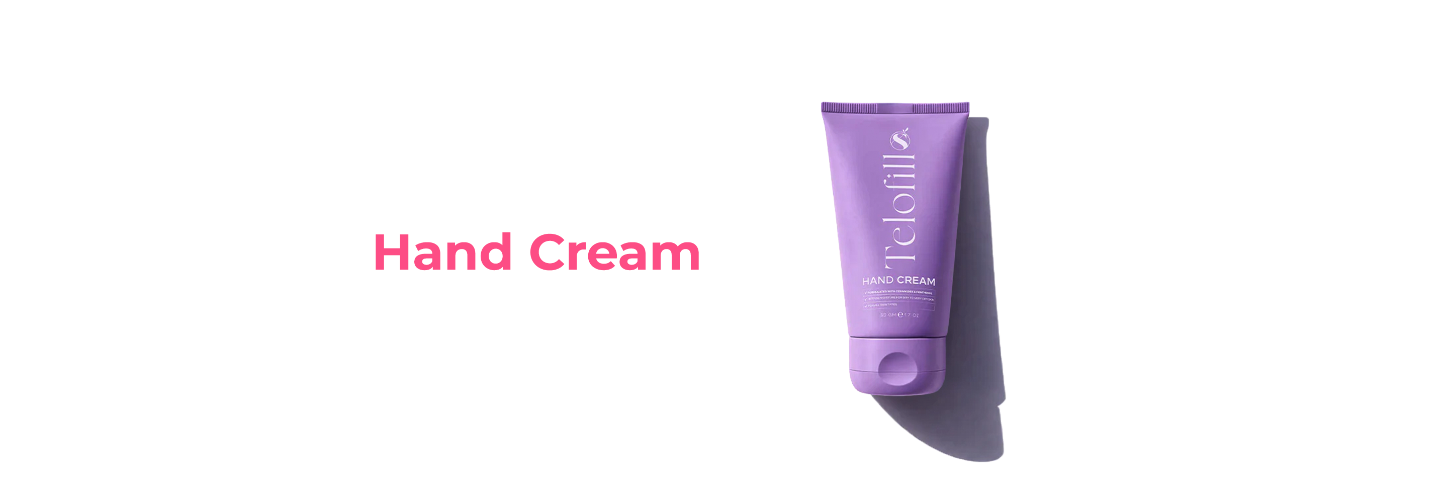 Hand Cream