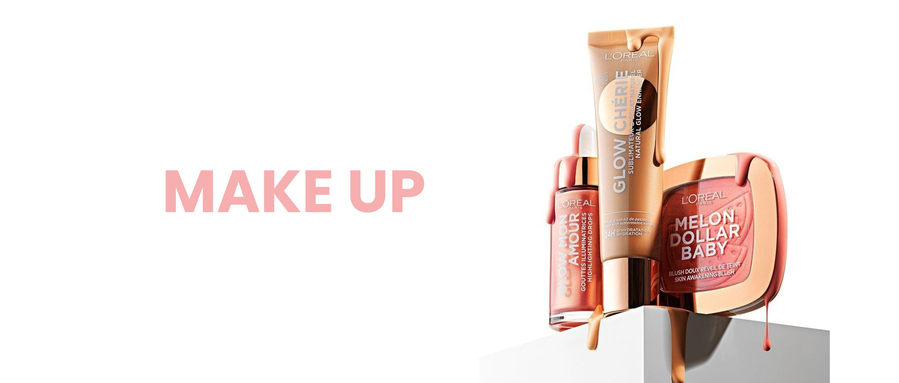 Makeup