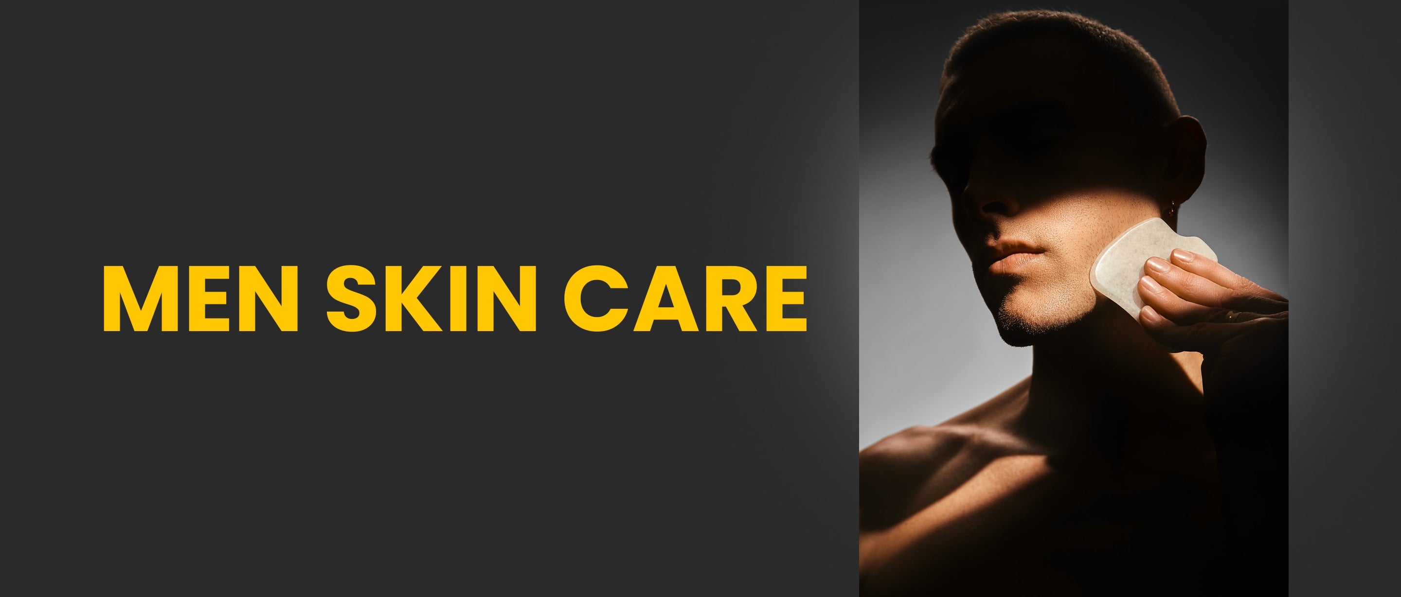 Men’s Skincare