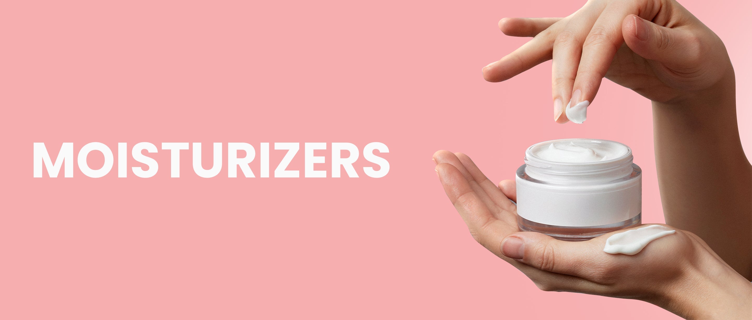 moisturizers
