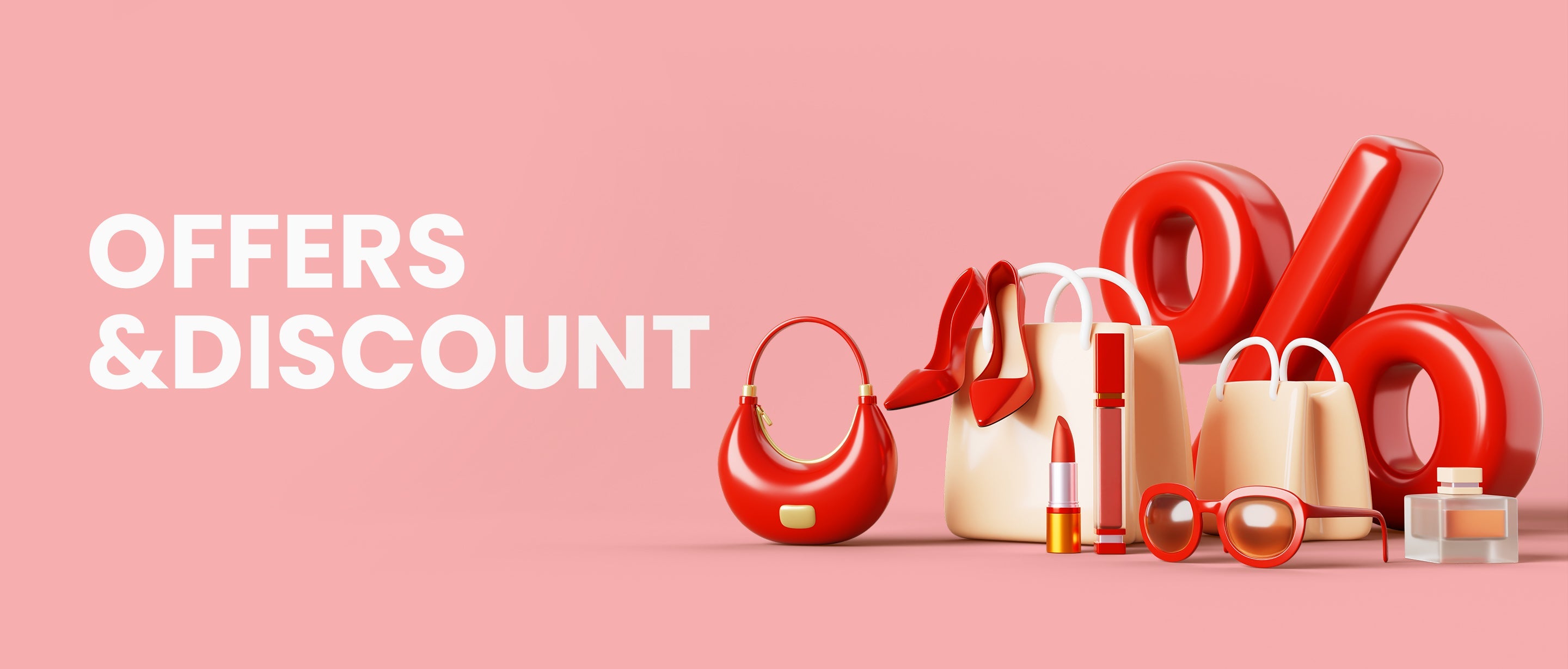 Offers & Discounts