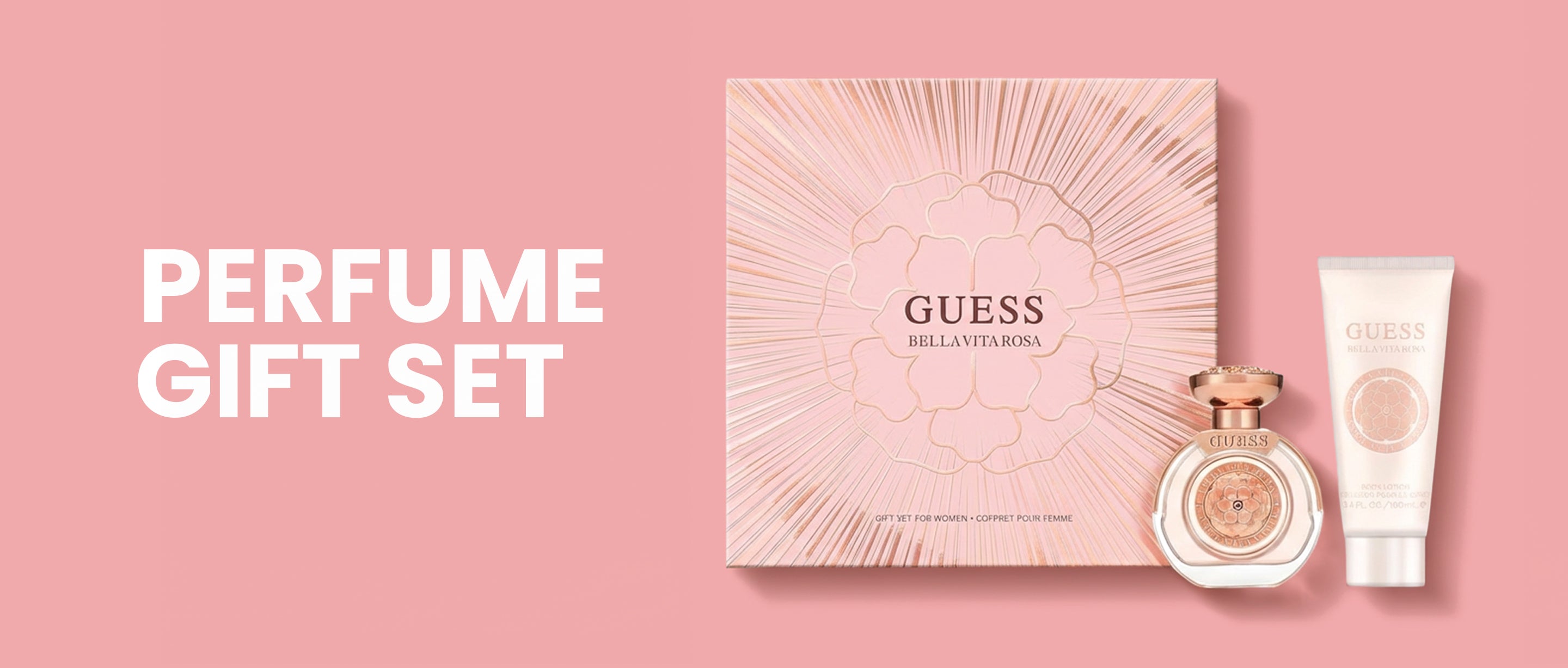 Perfume Gift Sets