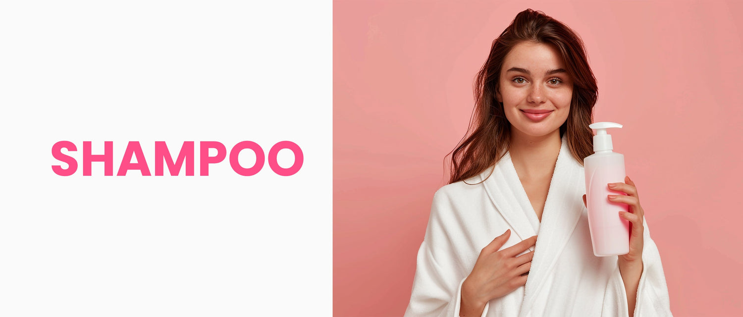 Shampoo