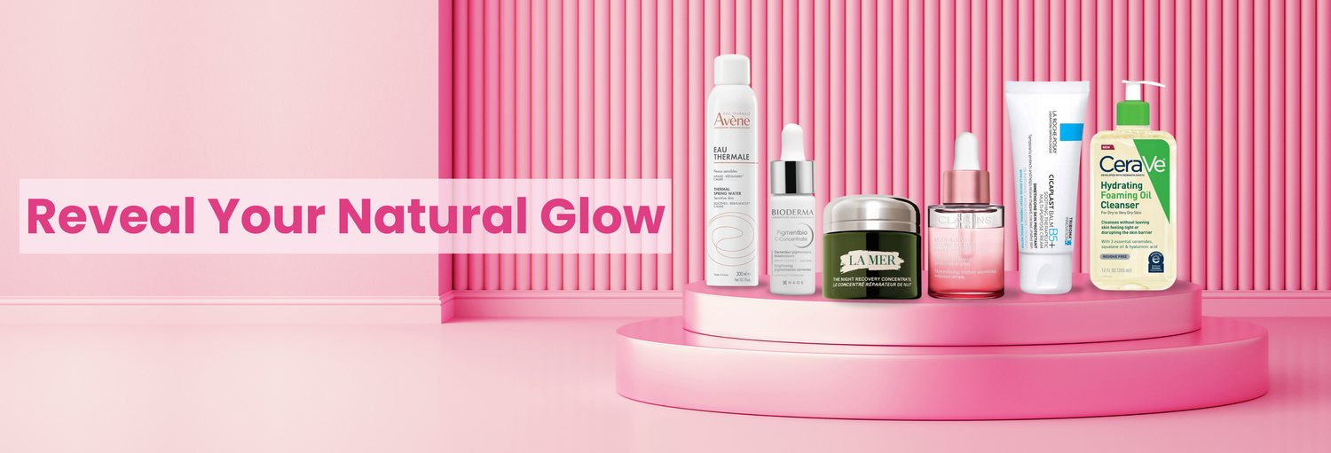 Skincare