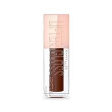 Maybelline Lifter Gloss Hyaluronic Acid 29 Toast