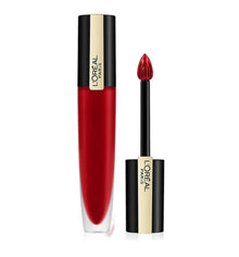 L'Oréal Rouge Signature Matte Liquid Lipstick 134 Empowe