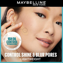 Maybelline Fit Me Matte + Poreless Foundation - 238 Rich Tan