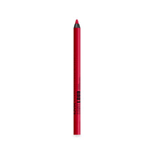 NYX Professional Makeup Line Loud Lip Pencil - 11 Rebel Red