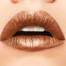 Maybelline Metallic Foil Lipstick - 90 Trident