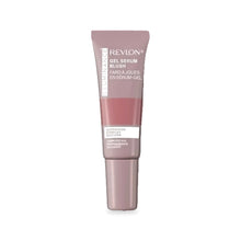 Revlon Illuminance Dewy Finish Gel Serum Blush Enchanting Mauve