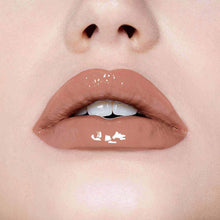 Maybelline Vivid Hot Lacquer Lip Gloss - 64 Unreal
