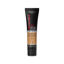 L’Oréal Paris Infaillible 32H Matte Cover Foundation 310 Warm Undertone