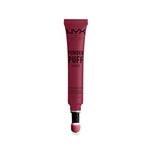 NYX Professional Makeup Powder Puff Lip Cream - 12 Prank Call