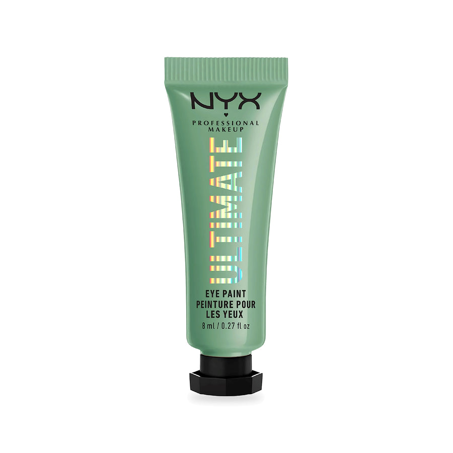 NYX Professional Makeup Ultimate Eye Paint - 01 Exist Fabulously