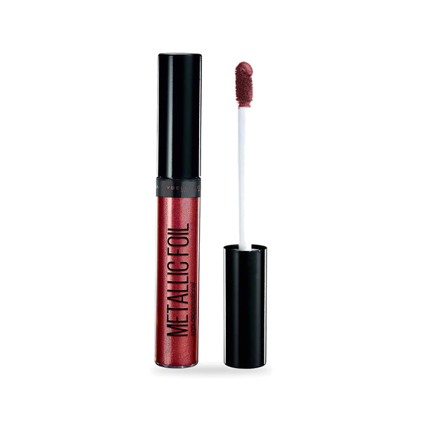 Maybelline x The Gypsy Shrine Metallic Foil Lipstick - Psychic