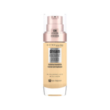 Maybelline Dream Radiant Liquid Foundation – 21 Nude, 30ml