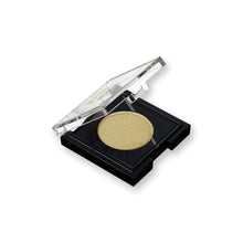 L'Oréal Paris Crushed Foil Metallic Eyeshadow - 21 Gilded Gold