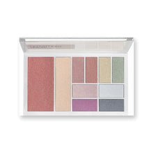 Maybelline The City Kits Urban Lights Eye & Cheek Palette