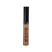 Maybelline Metallic Foil Lipstick - 90 Trident
